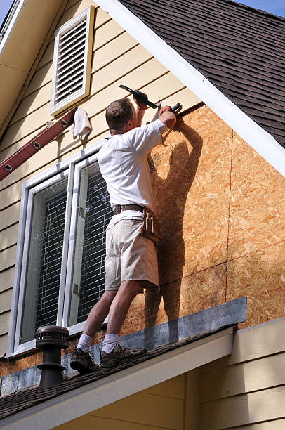  Madison, IL Siding Installation Pros